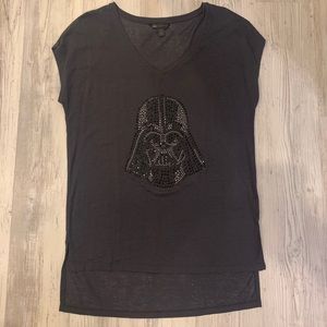 Rock & Republic Star Wars Tee